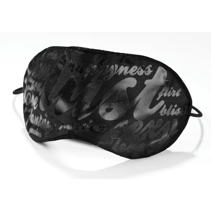 Vibrators | Bijoux Indiscrets Bijoux Indiscrets Blind Passion Mask
