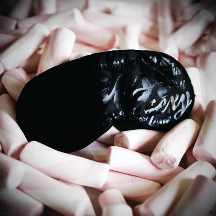 Vibrators | Bijoux Indiscrets Bijoux Indiscrets Blind Passion Mask