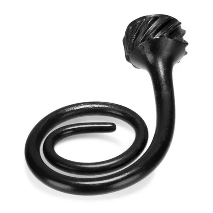 Anal | Oxballs Probe Long Sound