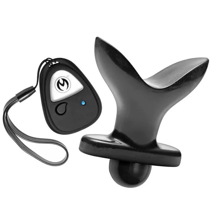 Ass Anchor Remote Control Vibrating Anal Plug | XR Brand Male Sex Toys