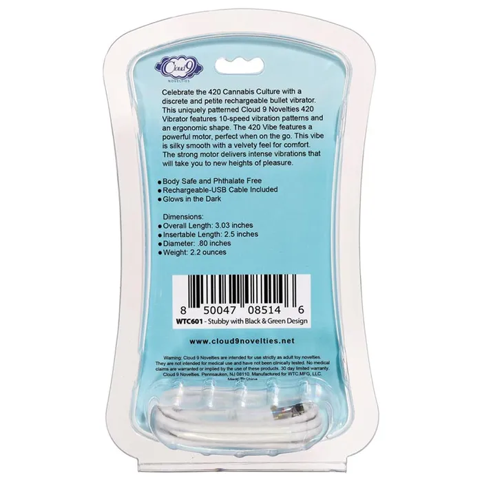 Cloud 9 Novelties Vibrators | Cloud 9 Novelties Personal Vibe Stubby Vibe Cloud 9 Novelties Vibrators | Cloud 9 Novelties Personal Vibe Stubby Vibe