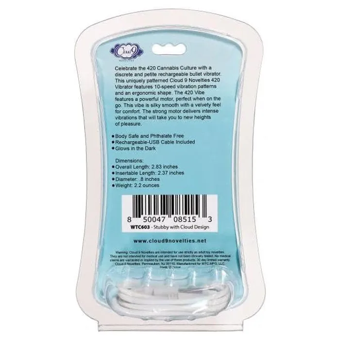 Cloud 9 Novelties Vibrators | Cloud 9 Novelties Personal Vibe Stubby Vibe Cloud 9 Novelties Vibrators | Cloud 9 Novelties Personal Vibe Stubby Vibe