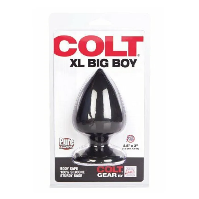 Colt XL Big Boy California Exotic Male Sex Toys