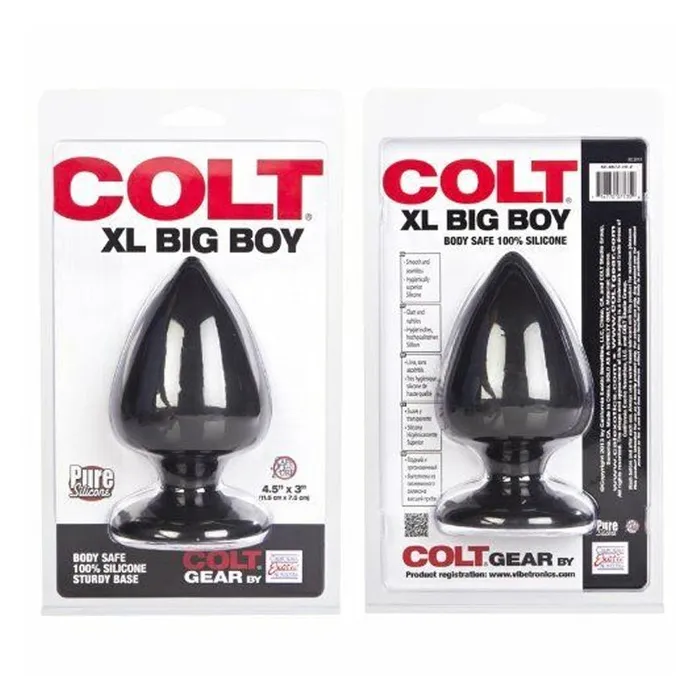 Colt XL Big Boy | California Exotic Male Sex Toys Colt XL Big Boy | California Exotic Male Sex Toys