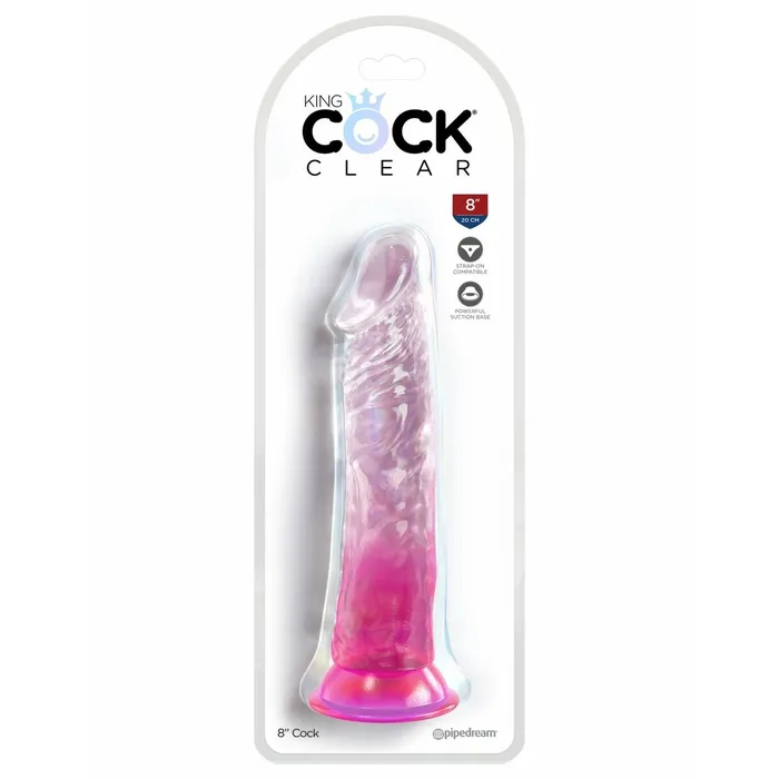 Dildo Realistico Pipedream Rosa | Pipedream Dildos Dildo Realistico Pipedream Rosa | Pipedream Dildos