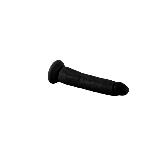 Dildos | Dildo Realistico VSCNOVELTY Nero 21,6 cm - VSCNOVELTY Dildos | Dildo Realistico VSCNOVELTY Nero 21,6 cm - VSCNOVELTY