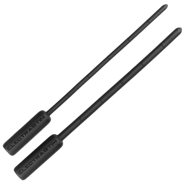 ElectraStim Electrosex Flexibele Siliconen Electrosound Estim Dilator Electrastim Vibrators