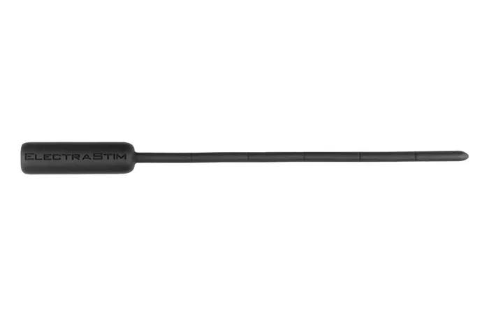 ElectraStim - Electrosex - Flexibele Siliconen Electrosound - E-stim Dilator | Electrastim Vibrators