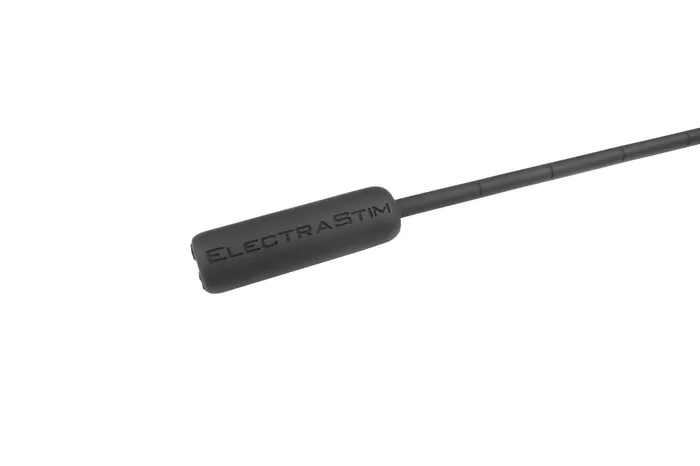 ElectraStim - Electrosex - Flexibele Siliconen Electrosound - E-stim Dilator | Electrastim Vibrators