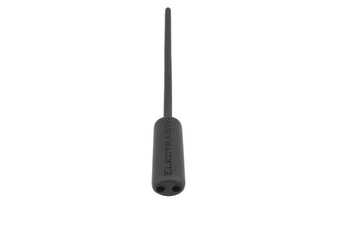 ElectraStim - Electrosex - Flexibele Siliconen Electrosound - E-stim Dilator | Electrastim Vibrators