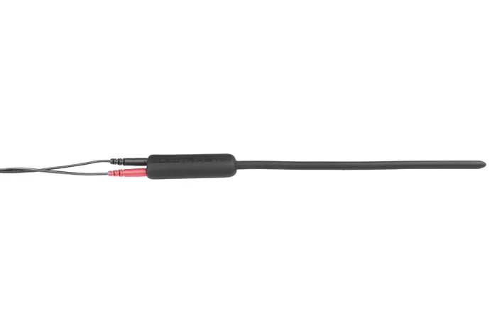 ElectraStim - Electrosex - Flexibele Siliconen Electrosound - E-stim Dilator | Electrastim Vibrators