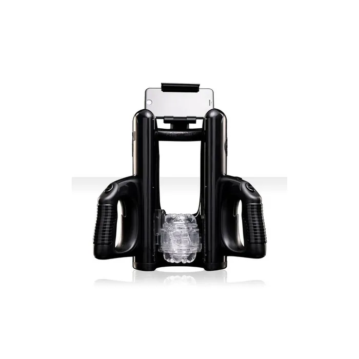 Fleshlight Vibrators Masturbatore Fleshlight QUICKSHOT LAUNCH V2