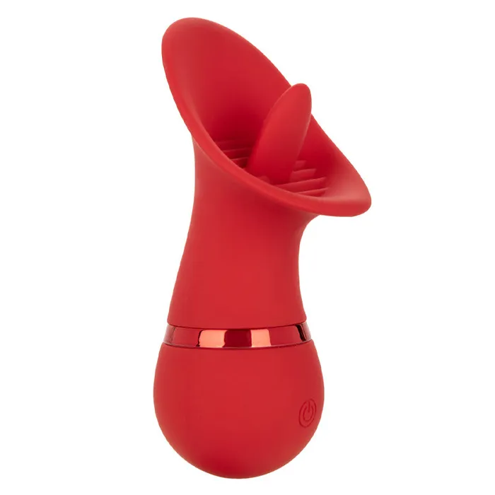 French Kiss Seducer | California Exotic Female Sex Toys