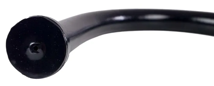 Gangbangster Dildos | Gangbangster - King Cobra Spitting - Dildo - 86 x 5,5 cm - PVC - Zwart Gangbangster Dildos | Gangbangster - King Cobra Spitting - Dildo - 86 x 5,5 cm - PVC - Zwart