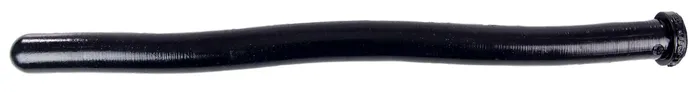 Gangbangster Dildos | Gangbangster - King Cobra Spitting - Dildo - 86 x 5,5 cm - PVC - Zwart Gangbangster Dildos | Gangbangster - King Cobra Spitting - Dildo - 86 x 5,5 cm - PVC - Zwart