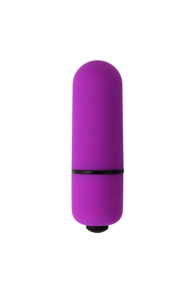 Hi- Basic - My First Mini Love Bullet - Paars | Chisa Female Sex Toys Hi- Basic - My First Mini Love Bullet - Paars | Chisa Female Sex Toys