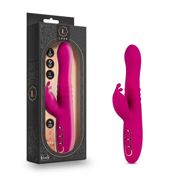 Honeys Toy Vibrators Bush