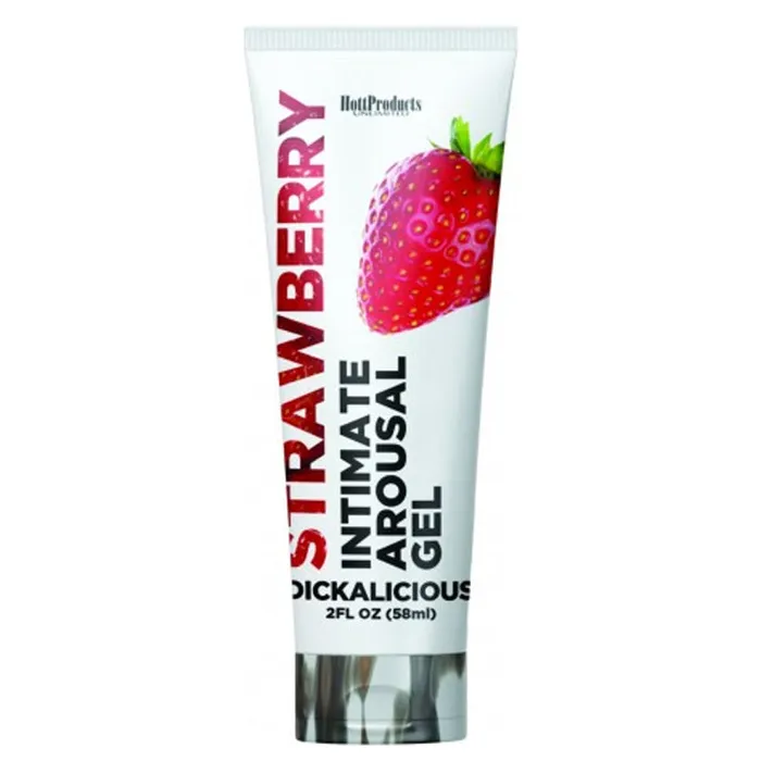 Hott Products Dickalicious Penis Arousal Gel | Enhancers Hott Products Dickalicious Penis Arousal Gel | Enhancers