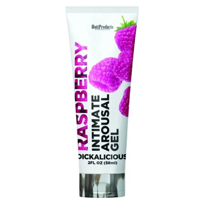 Hott Products Dickalicious Penis Arousal Gel | Enhancers Hott Products Dickalicious Penis Arousal Gel | Enhancers