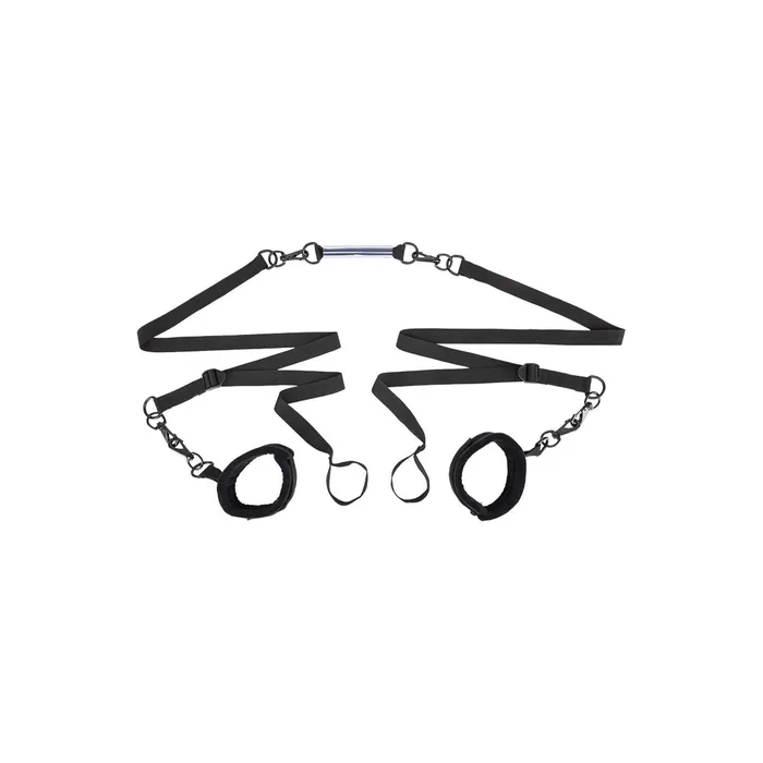 Kit di Corda Regolabile per Bondage Sportsheets Pivot Sportsheets Couples