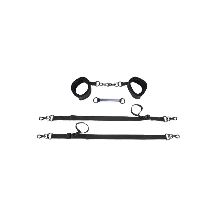 Kit di Corda Regolabile per Bondage Sportsheets Pivot | Sportsheets Couples Kit di Corda Regolabile per Bondage Sportsheets Pivot | Sportsheets Couples