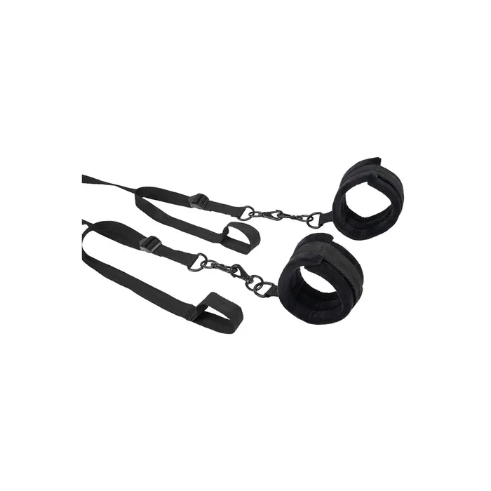 Kit di Corda Regolabile per Bondage Sportsheets Pivot | Sportsheets Couples Kit di Corda Regolabile per Bondage Sportsheets Pivot | Sportsheets Couples