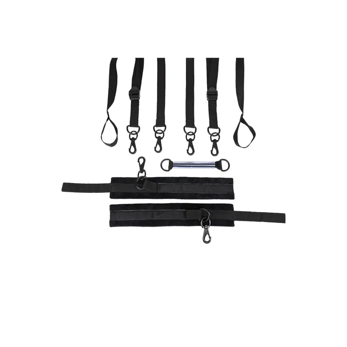 Kit di Corda Regolabile per Bondage Sportsheets Pivot | Sportsheets Couples Kit di Corda Regolabile per Bondage Sportsheets Pivot | Sportsheets Couples