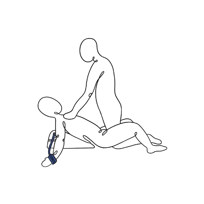 Kit di Corda Regolabile per Bondage Sportsheets Pivot | Sportsheets Couples Kit di Corda Regolabile per Bondage Sportsheets Pivot | Sportsheets Couples