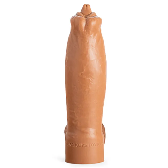 Mrs.Leather Hankeys Toys Kane Korso Dildo | Dildos