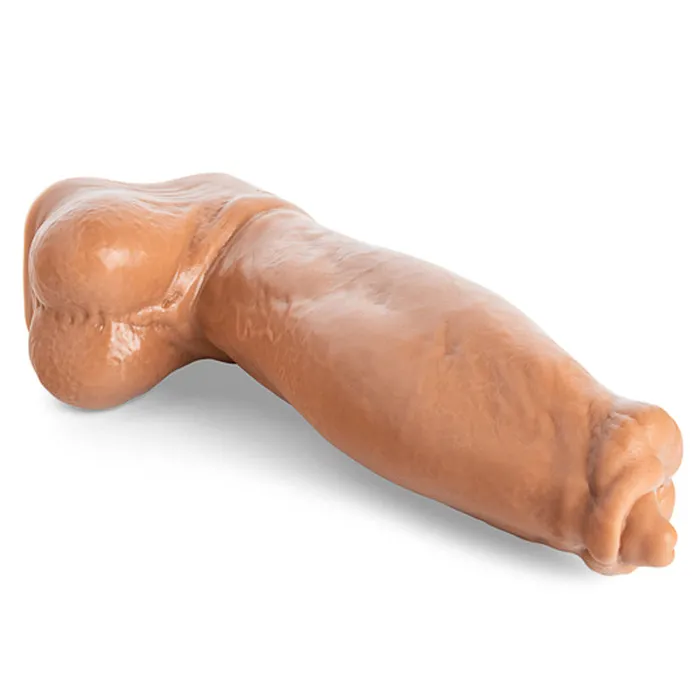 Mrs.Leather Hankeys Toys Kane Korso Dildo | Dildos