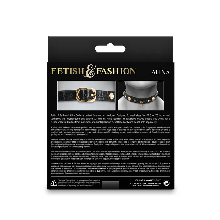 NS Novelties Vibrators | Collana NS Novelties Fetish & Fashion NS Novelties Vibrators | Collana NS Novelties Fetish & Fashion