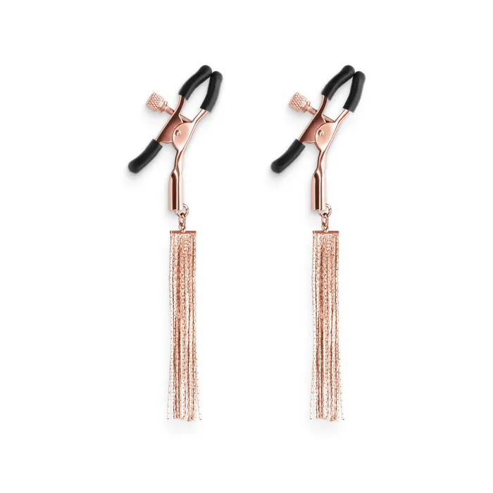 NS Novelties Vibrators Pinze per Capezzoli NS Novelties D2