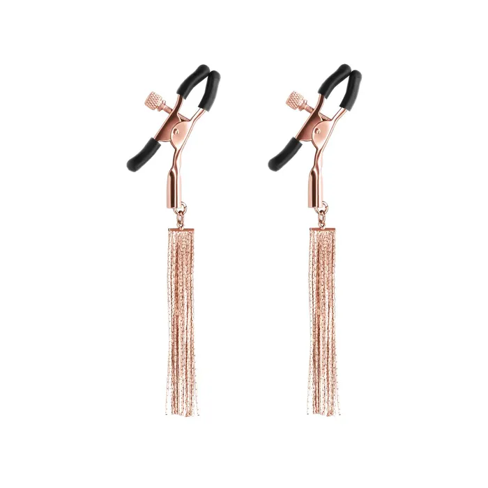 NS Novelties Vibrators | Pinze per Capezzoli NS Novelties D2 NS Novelties Vibrators | Pinze per Capezzoli NS Novelties D2