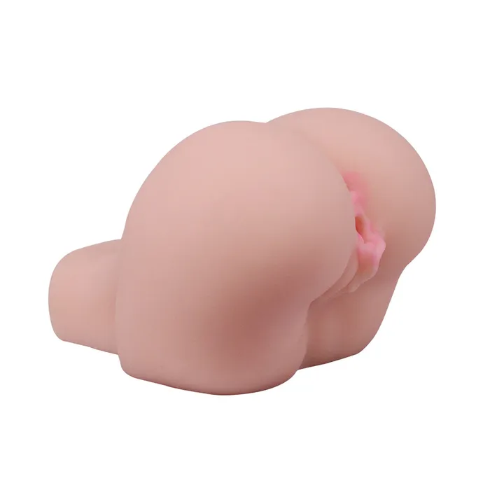 Perfect Toys Male Sex Toys | Perfect Toys - Masturbator - Double Hole 2