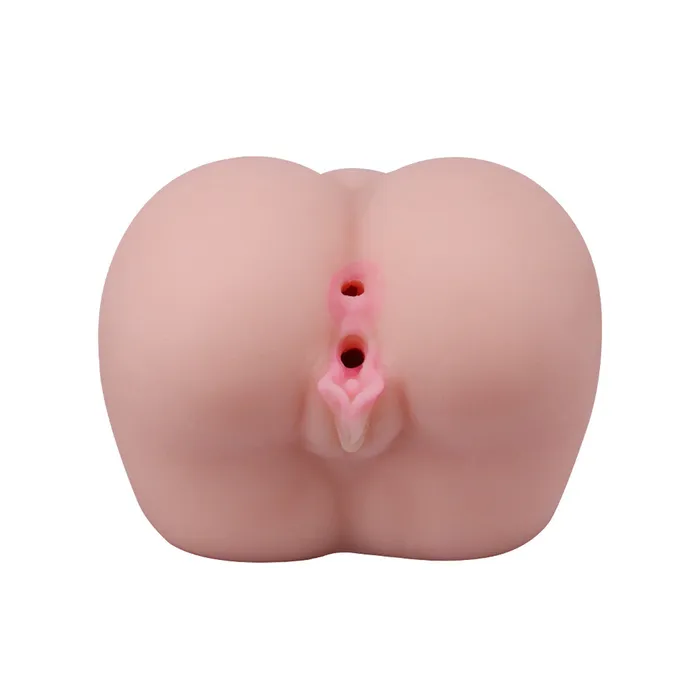 Perfect Toys Male Sex Toys | Perfect Toys - Masturbator - Double Hole 2