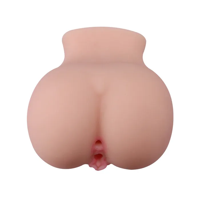 Perfect Toys Male Sex Toys | Perfect Toys - Masturbator - Double Hole 2