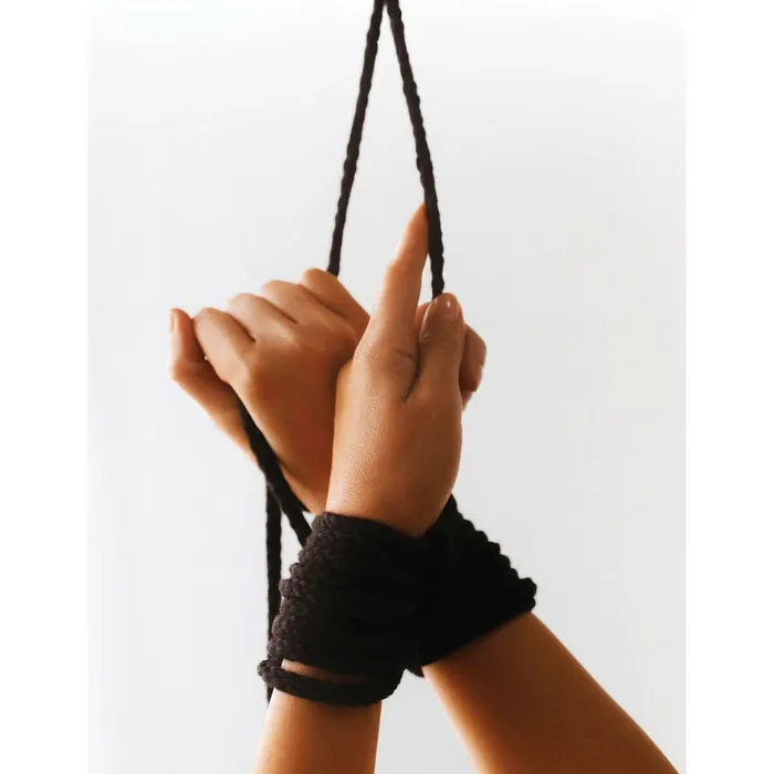 Pipedream Couples | Corda Bondage Pipedream Fetish Fantasy Series Pipedream Couples | Corda Bondage Pipedream Fetish Fantasy Series