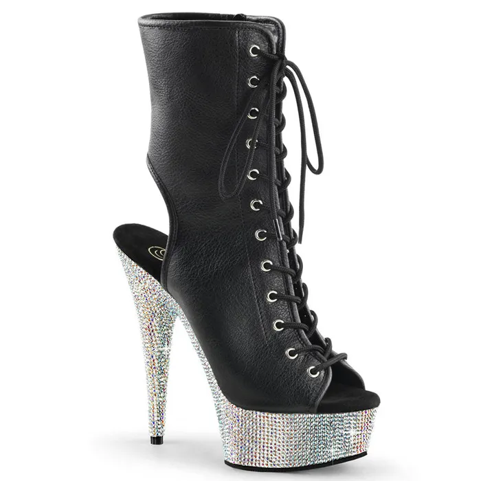 Pleaser Vibrators | BEJEWELED-1016-6