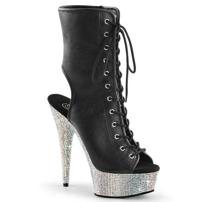 Pleaser Vibrators | BEJEWELED-1016-6