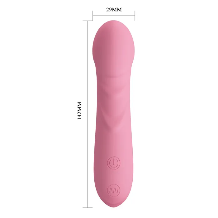 Pretty Love Vibrators | Pretty Love Candice