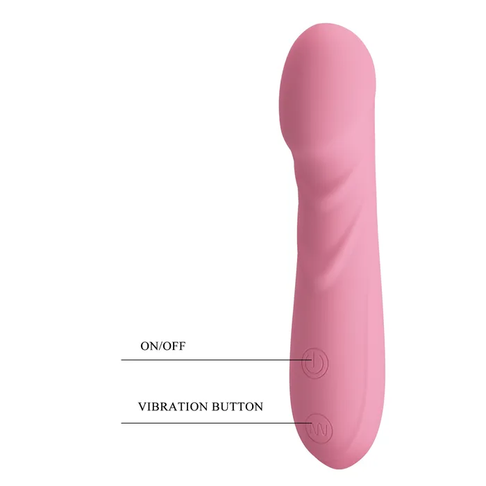 Pretty Love Vibrators | Pretty Love Candice