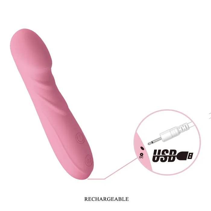 Pretty Love Vibrators | Pretty Love Candice