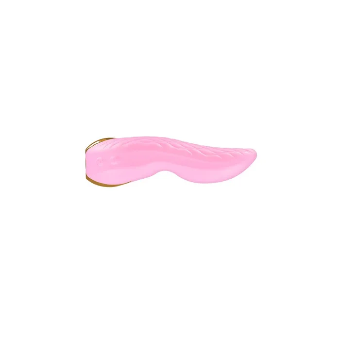 Shunga Vibrators | Massaggiatore Shunga Aiko Rosa Dorato Rosa chiaro Shunga Vibrators | Massaggiatore Shunga Aiko Rosa Dorato Rosa chiaro