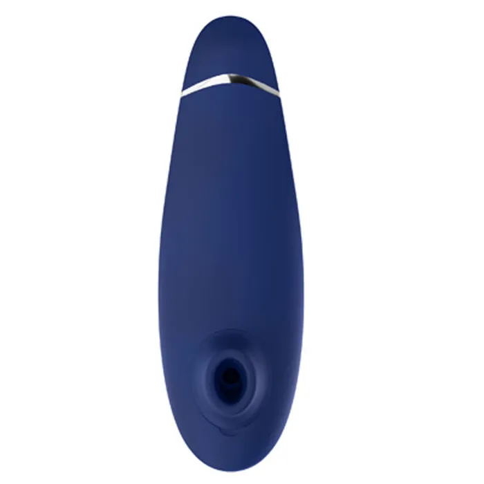 Standard Innovations Female Sex Toys | Womanizer Premium 2 Suction Stimulator