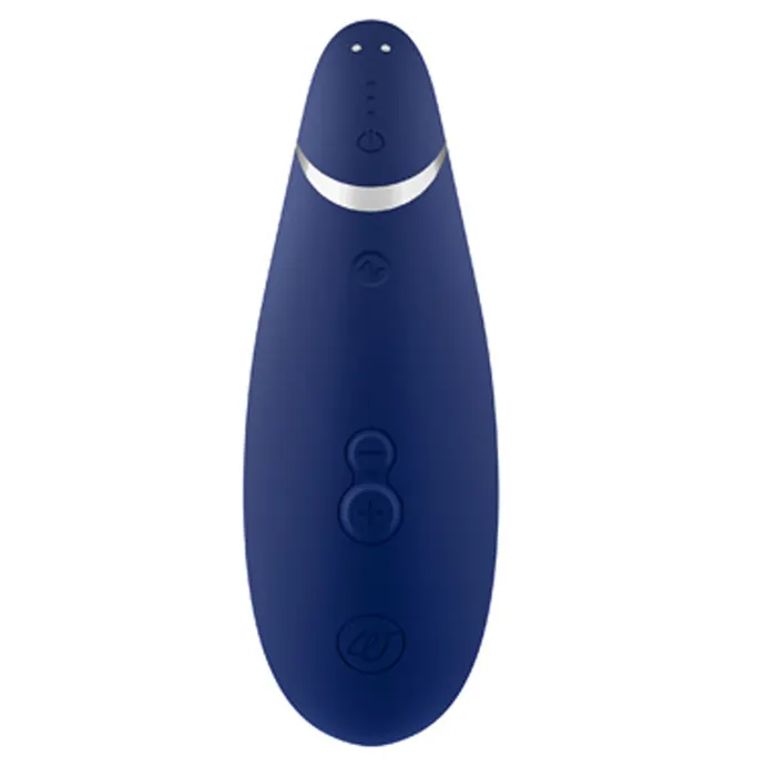 Standard Innovations Female Sex Toys | Womanizer Premium 2 Suction Stimulator