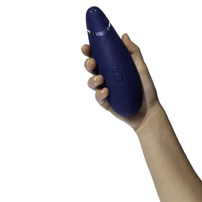 Standard Innovations Female Sex Toys | Womanizer Premium 2 Suction Stimulator