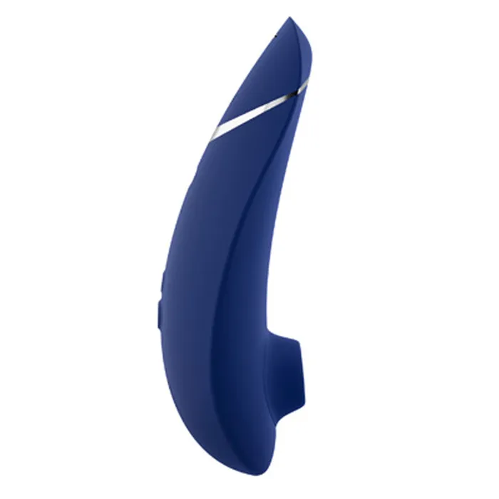 Standard Innovations Female Sex Toys | Womanizer Premium 2 Suction Stimulator