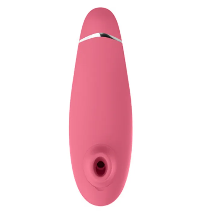 Standard Innovations Female Sex Toys | Womanizer Premium 2 Suction Stimulator