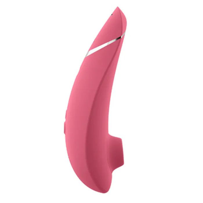 Standard Innovations Female Sex Toys | Womanizer Premium 2 Suction Stimulator