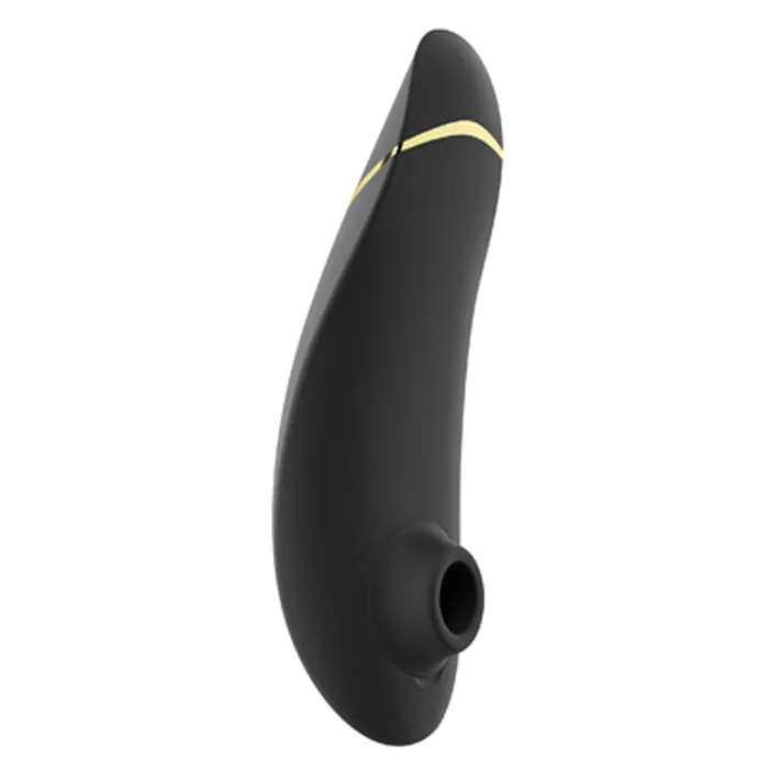 Standard Innovations Female Sex Toys | Womanizer Premium 2 Suction Stimulator